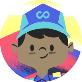 edit profile